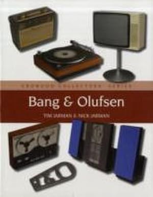 Seller image for Bang & Olufsen for sale by AHA-BUCH GmbH