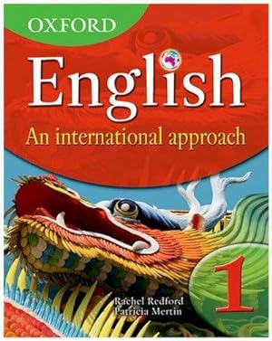 Seller image for Oxford English: An International Approach Students' Book 1 for sale by AHA-BUCH GmbH