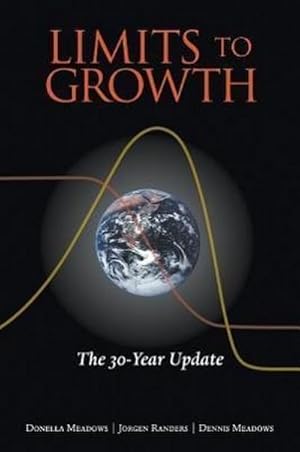 Bild des Verkufers fr Limits to Growth : The 30-Year Update zum Verkauf von AHA-BUCH GmbH