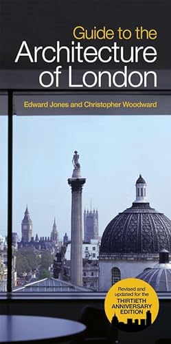 Seller image for Guide To The Architecture Of London for sale by AHA-BUCH GmbH