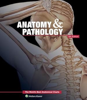 Bild des Verkufers fr Anatomy & Pathology: The World's Best Anatomical Charts Book zum Verkauf von AHA-BUCH GmbH