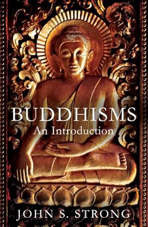 Immagine del venditore per Buddhisms : An Introduction venduto da AHA-BUCH GmbH