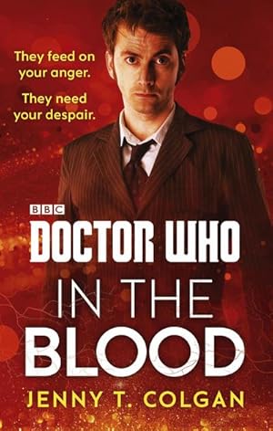 Imagen del vendedor de Doctor Who: In the Blood a la venta por AHA-BUCH GmbH