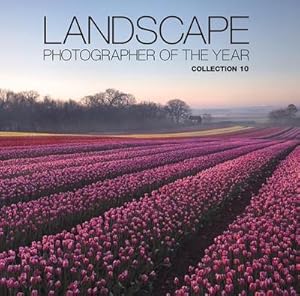 Bild des Verkufers fr Landscape Photographer of the Year : Collection 10 zum Verkauf von AHA-BUCH GmbH