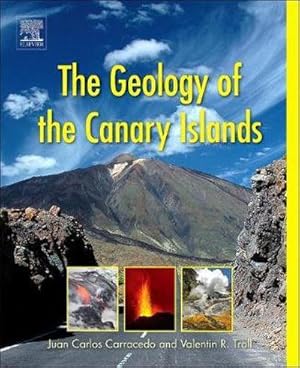 Bild des Verkufers fr The Geology of the Canary Islands zum Verkauf von AHA-BUCH GmbH