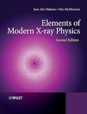 Immagine del venditore per Elements of Modern X-Ray Physics venduto da AHA-BUCH GmbH