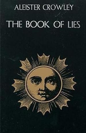 Bild des Verkufers fr Book of Lies : (With Commentary by the Author) zum Verkauf von AHA-BUCH GmbH