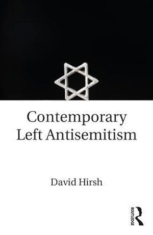 Seller image for Contemporary Left Antisemitism for sale by AHA-BUCH GmbH