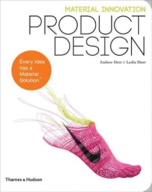 Imagen del vendedor de Material Innovation: Product Design a la venta por AHA-BUCH GmbH