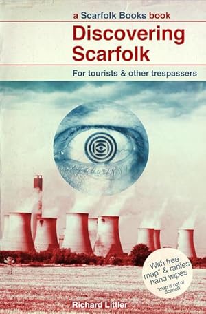 Immagine del venditore per Discovering Scarfolk : a wonderfully witty and subversively dark parody of life growing up in Britain in the 1970s and 1980s venduto da AHA-BUCH GmbH