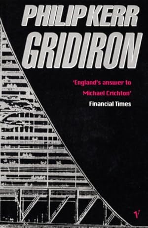 Seller image for Gridiron for sale by AHA-BUCH GmbH