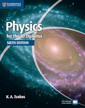 Imagen del vendedor de Physics for the IB Diploma Coursebook a la venta por AHA-BUCH GmbH