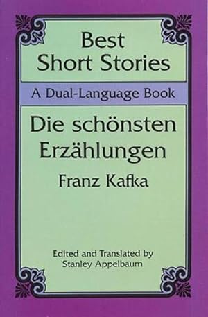 Imagen del vendedor de Best Short Stories : A Dual-Language Book a la venta por AHA-BUCH GmbH