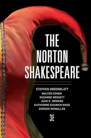 Imagen del vendedor de The Norton Shakespeare : With Online Access Code a la venta por AHA-BUCH GmbH