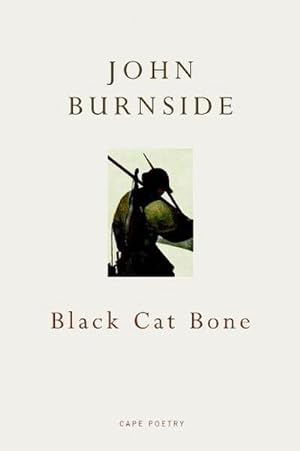Seller image for Black Cat Bone for sale by AHA-BUCH GmbH