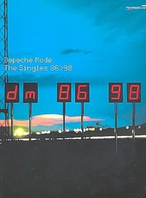 Bild des Verkufers fr Depeche Mode zum Verkauf von AHA-BUCH GmbH