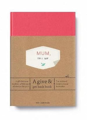 Seller image for Mum, Tell Me for sale by AHA-BUCH GmbH