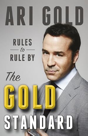 Imagen del vendedor de The Gold Standard : Rules to Rule By a la venta por AHA-BUCH GmbH