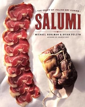 Immagine del venditore per Salumi : The Craft of Italian Dry Curing venduto da AHA-BUCH GmbH