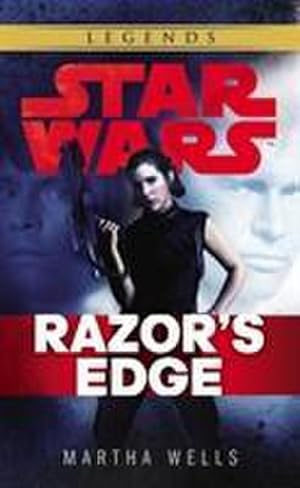 Seller image for Star Wars: Empire and Rebellion: Razor's Edge for sale by AHA-BUCH GmbH
