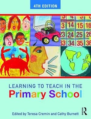 Seller image for Learning to Teach in the Primary School for sale by AHA-BUCH GmbH