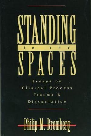 Bild des Verkufers fr Standing in the Spaces : Essays on Clinical Process Trauma and Dissociation zum Verkauf von AHA-BUCH GmbH