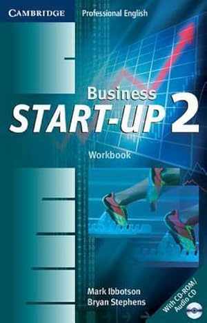 Bild des Verkufers fr Business Start-Up 2 : Workbook zum Verkauf von AHA-BUCH GmbH