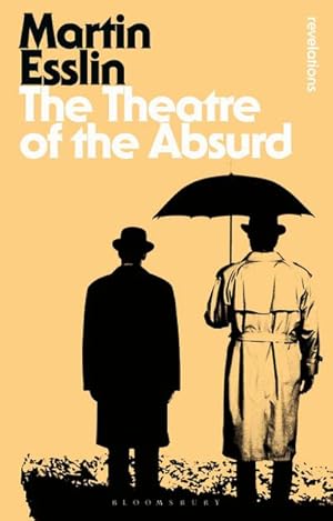 Seller image for The Theatre of the Absurd for sale by AHA-BUCH GmbH