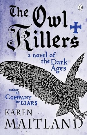 Image du vendeur pour The Owl Killers mis en vente par AHA-BUCH GmbH