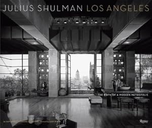 Seller image for Julius Shulman Los Angeles: The Birth of a Modern Metropolis for sale by AHA-BUCH GmbH