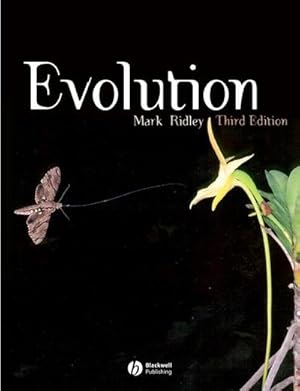 Bild des Verkufers fr Evolution zum Verkauf von AHA-BUCH GmbH