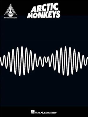 Bild des Verkufers fr Arctic Monkeys - AM : Guitar Recorded Version zum Verkauf von AHA-BUCH GmbH