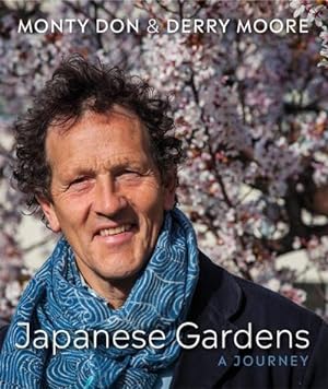 Bild des Verkufers fr Japanese Gardens : a journey zum Verkauf von AHA-BUCH GmbH