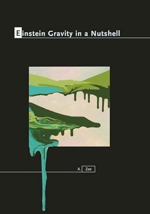 Imagen del vendedor de Einstein Gravity in a Nutshell a la venta por AHA-BUCH GmbH