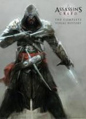 Immagine del venditore per Assassin's Creed : The Definitive Visual History venduto da AHA-BUCH GmbH