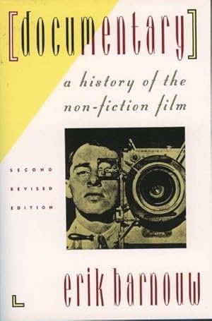Bild des Verkufers fr Documentary : A History of the Non-Fiction Film zum Verkauf von AHA-BUCH GmbH