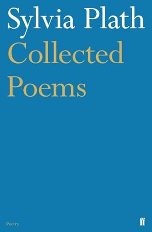 Immagine del venditore per Collected Poems venduto da AHA-BUCH GmbH