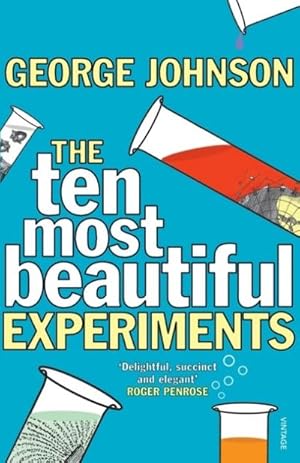 Seller image for The Ten Most Beautiful Experiments for sale by AHA-BUCH GmbH