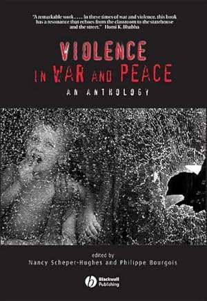 Bild des Verkufers fr Violence in War and Peace : An Anthology zum Verkauf von AHA-BUCH GmbH