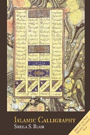 Immagine del venditore per Islamic Calligraphy venduto da AHA-BUCH GmbH