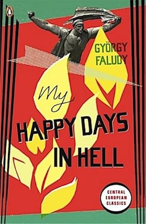 Immagine del venditore per My Happy Days In Hell venduto da AHA-BUCH GmbH