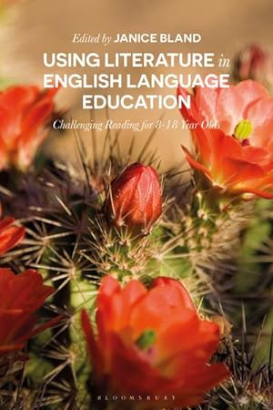 Bild des Verkufers fr Using Literature in English Language Education zum Verkauf von AHA-BUCH GmbH