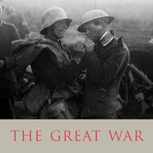 Bild des Verkufers fr The Great War : A Photographic Narrative zum Verkauf von AHA-BUCH GmbH