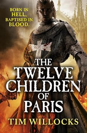 Seller image for The Twelve Children of Paris for sale by AHA-BUCH GmbH