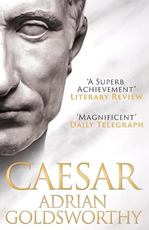 Imagen del vendedor de Caesar a la venta por AHA-BUCH GmbH