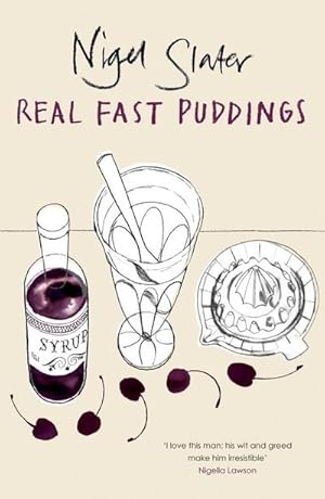 Seller image for Real Fast Puddings for sale by AHA-BUCH GmbH