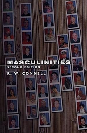 Immagine del venditore per Masculinities venduto da AHA-BUCH GmbH