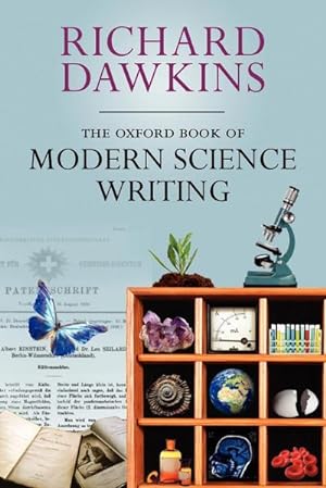 Image du vendeur pour The Oxford Book of Modern Science Writing mis en vente par AHA-BUCH GmbH