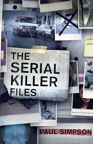 Immagine del venditore per The Serial Killer Files venduto da AHA-BUCH GmbH