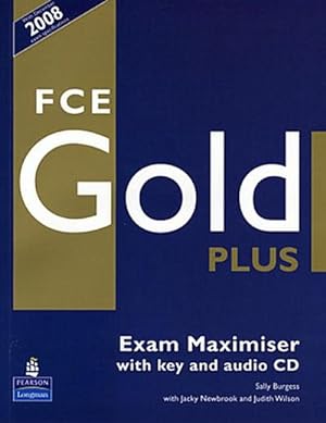 Bild des Verkufers fr Fce Gold Plus Maximiser and CD and Key Pack zum Verkauf von AHA-BUCH GmbH